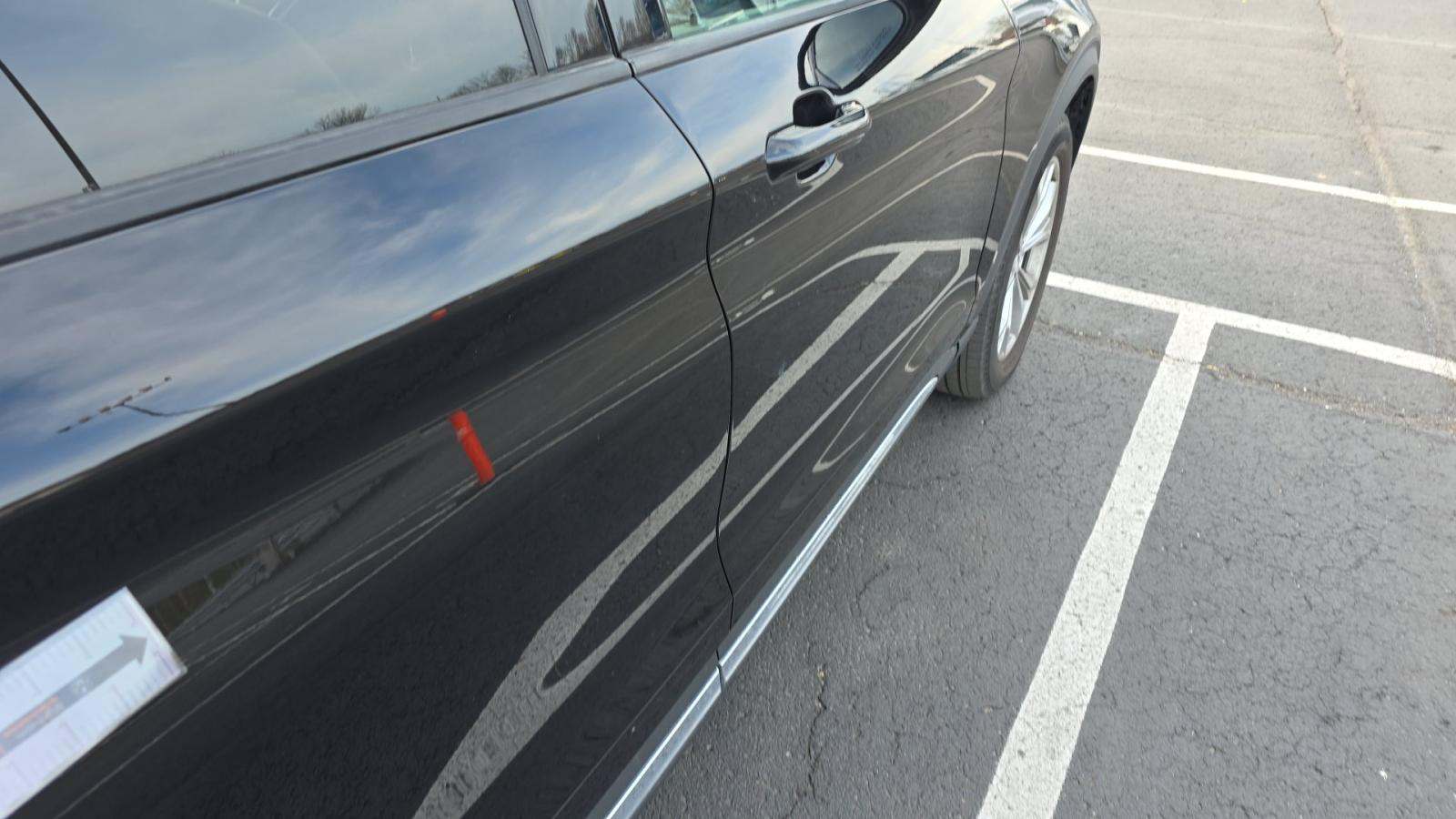 2023 Ford Explorer XLT AWD