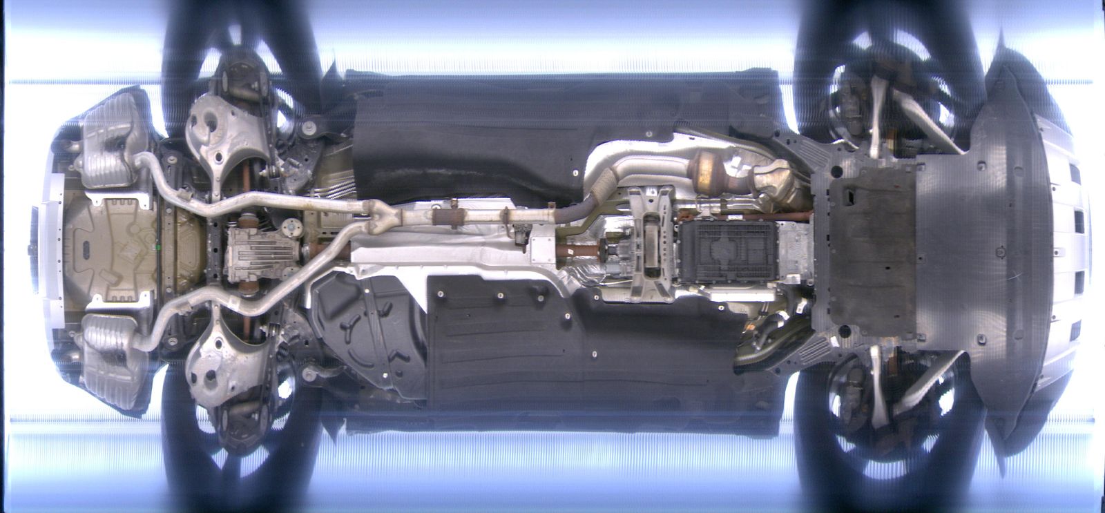 2023 Ford Explorer XLT AWD