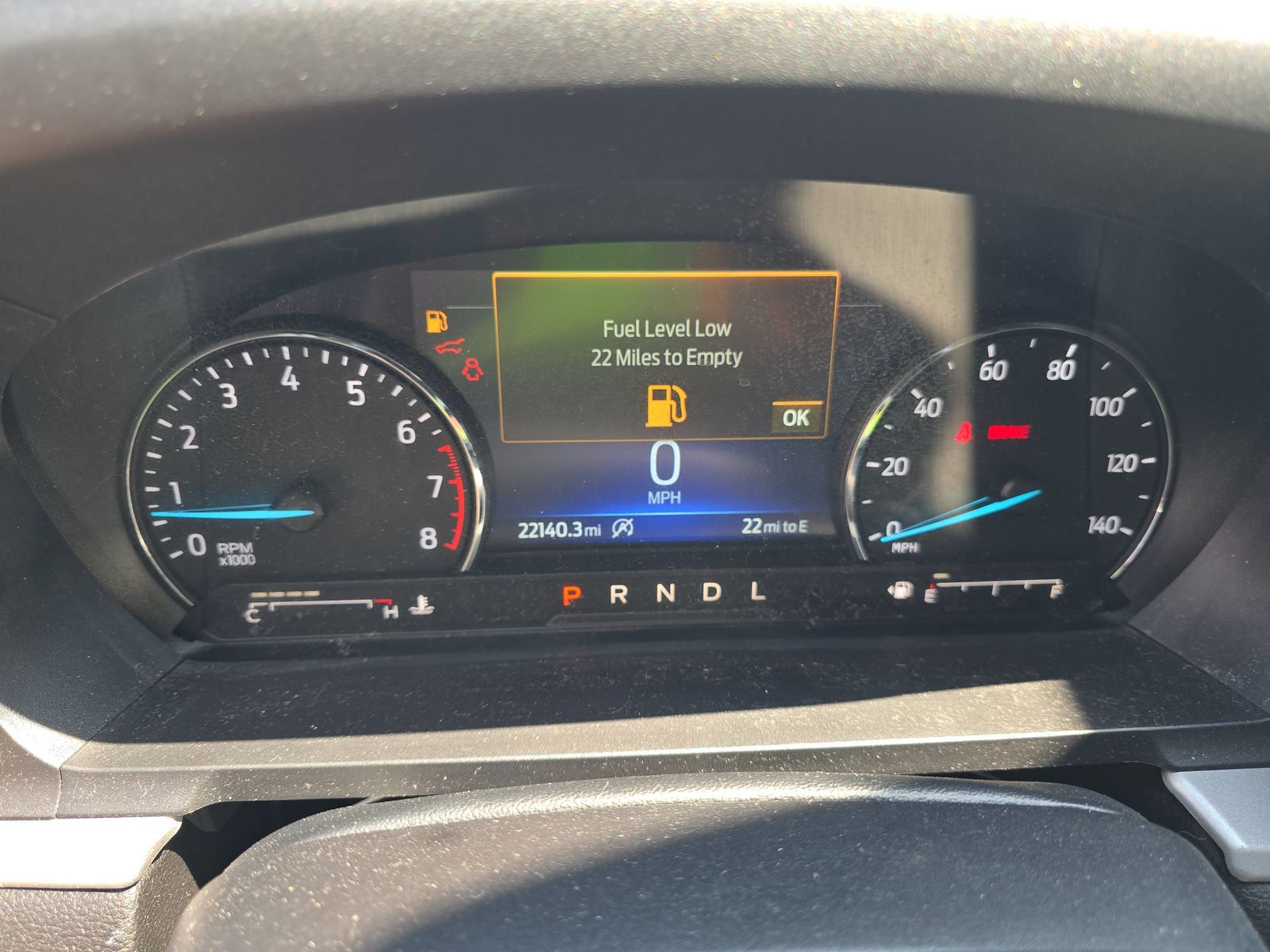 2023 Ford Explorer XLT AWD