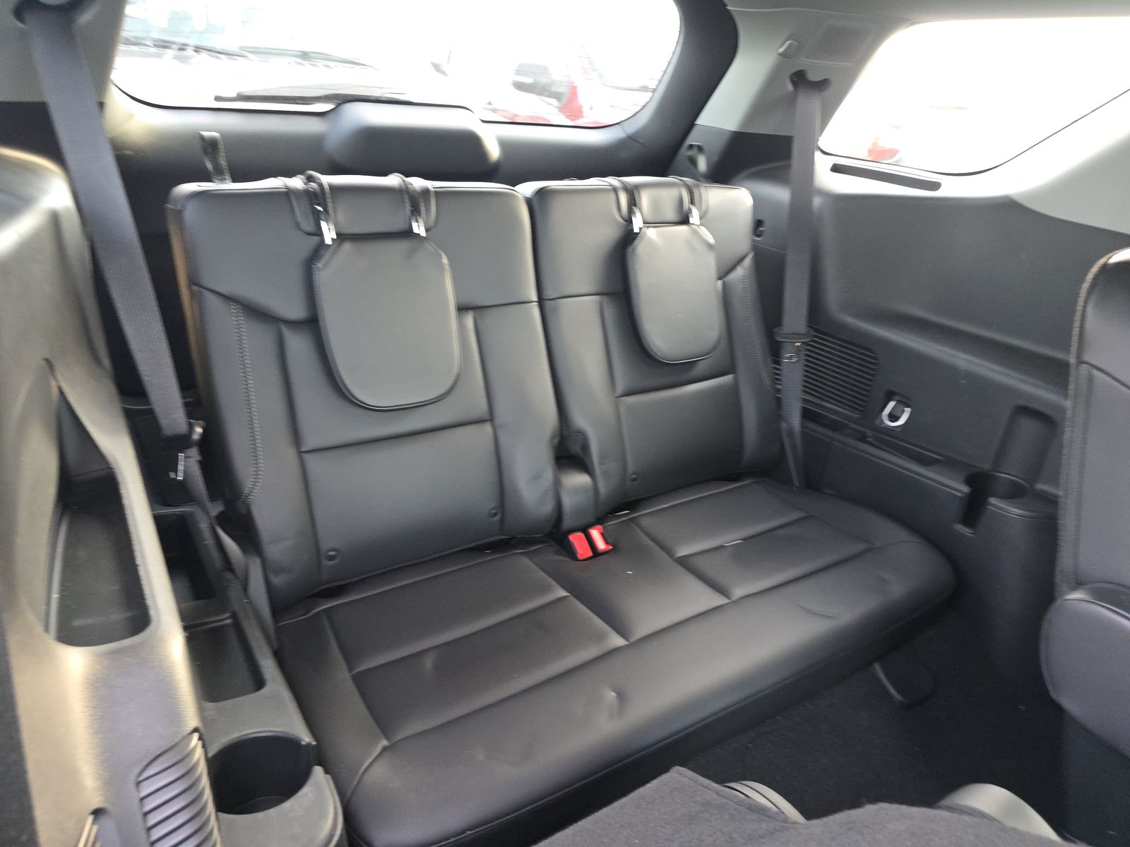 2023 Ford Explorer XLT AWD