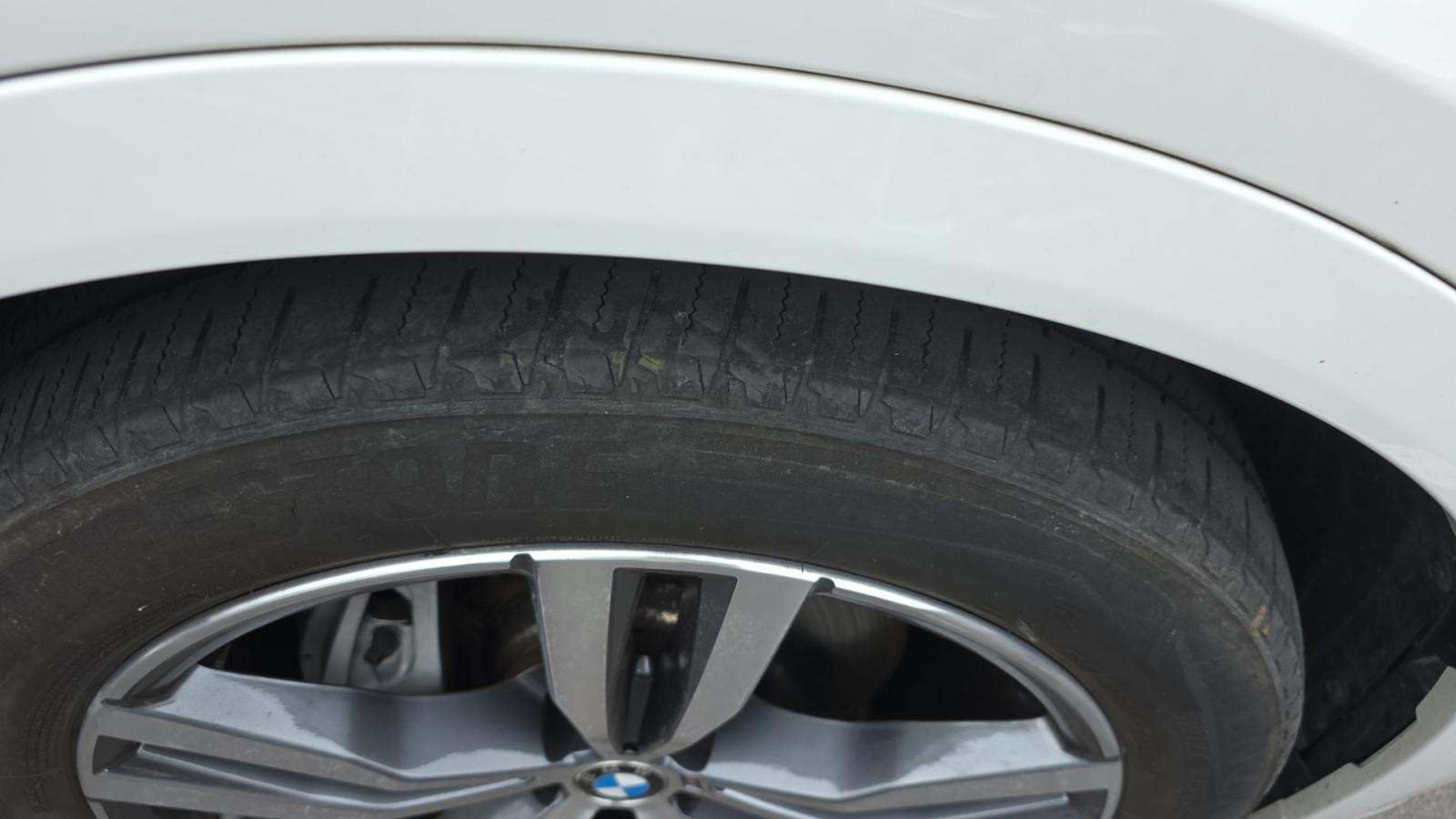 2023 BMW X7 xDrive40i AWD