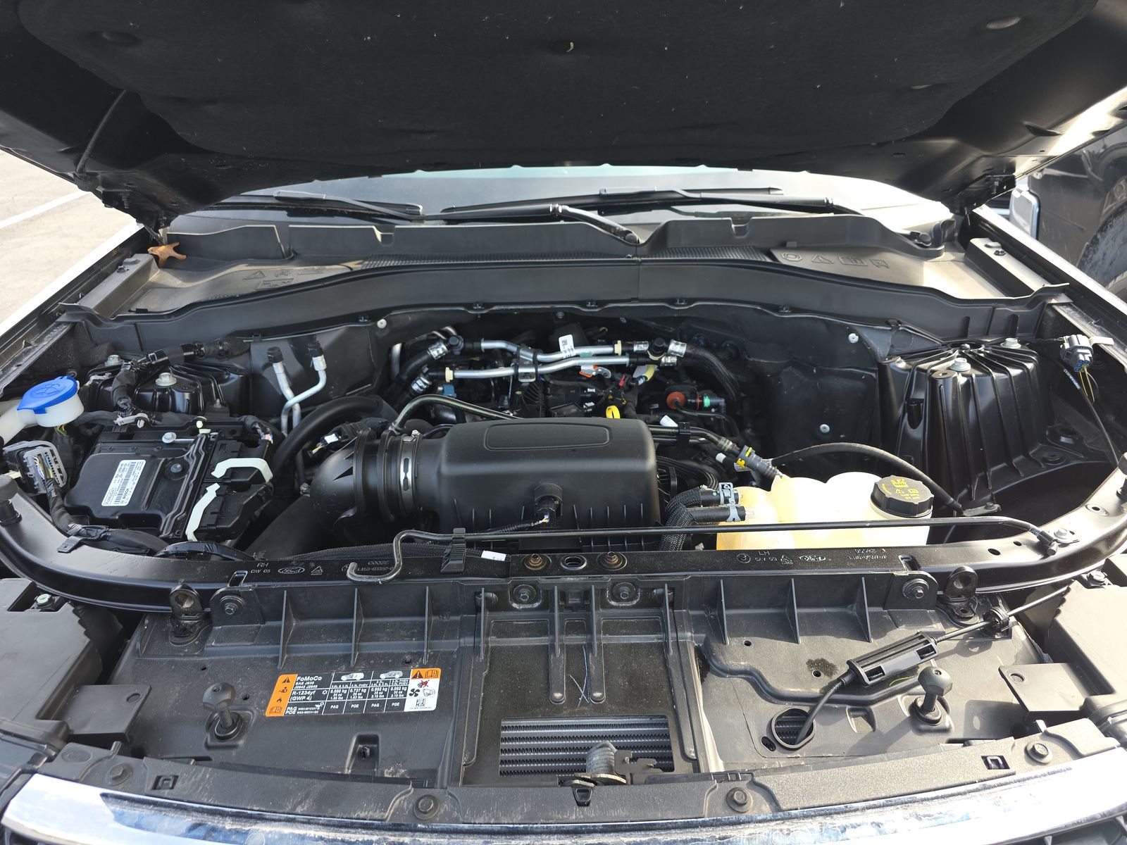 2023 Ford Explorer XLT AWD