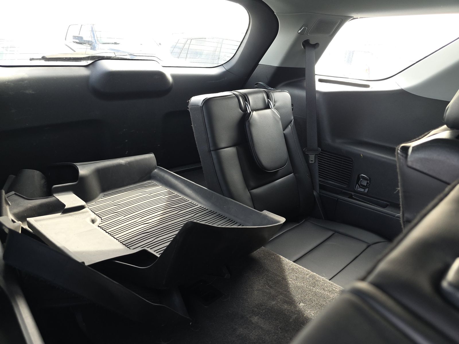 2023 Ford Explorer XLT AWD