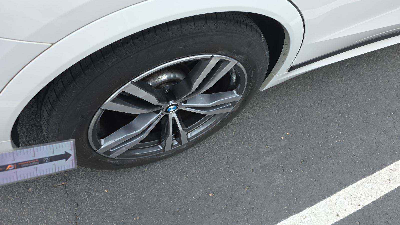 2023 BMW X7 xDrive40i AWD