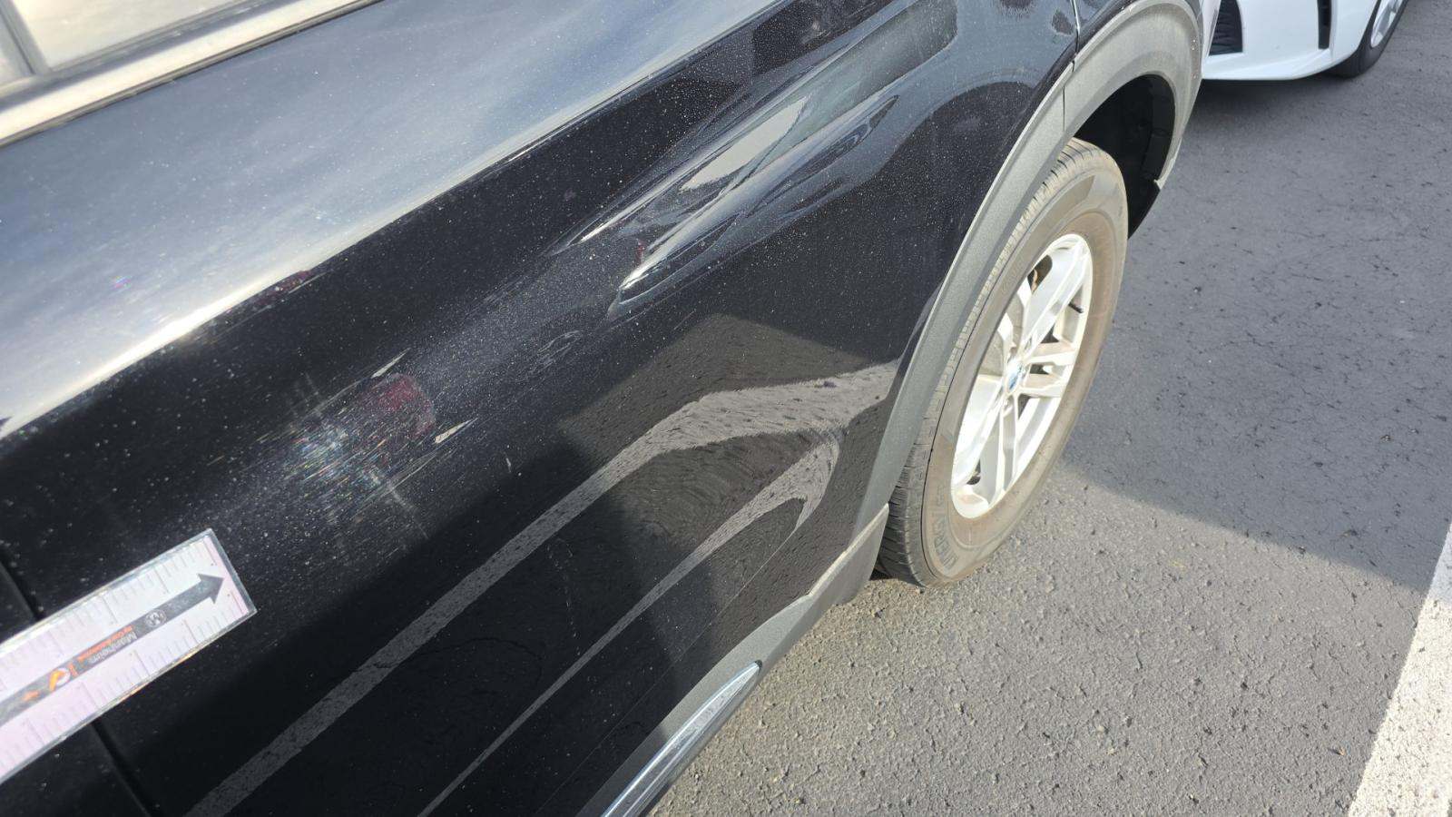 2023 Ford Explorer XLT AWD