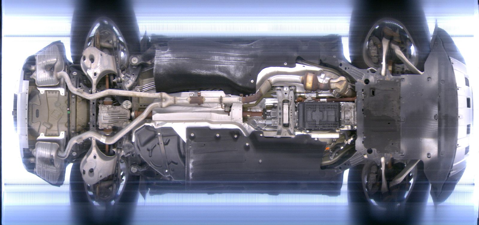 2023 Ford Explorer XLT AWD