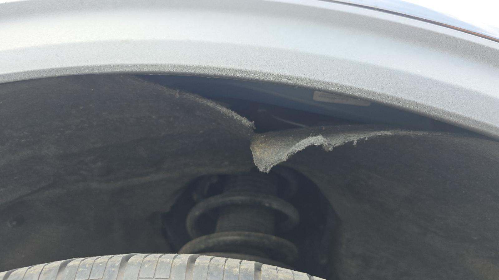 2023 Ford Explorer XLT AWD