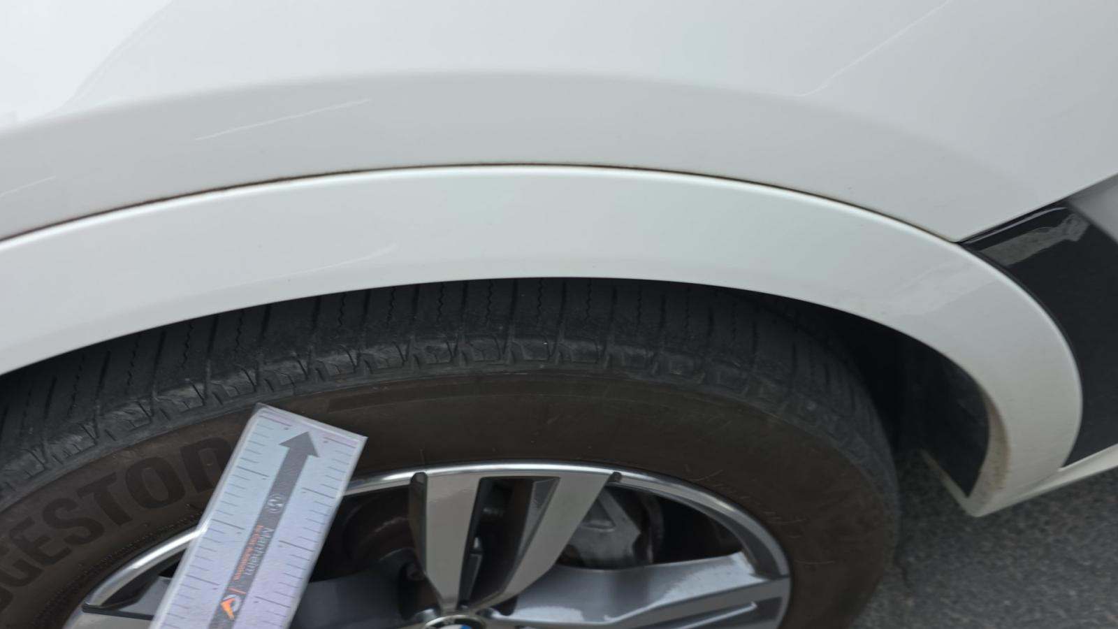 2023 BMW X7 xDrive40i AWD