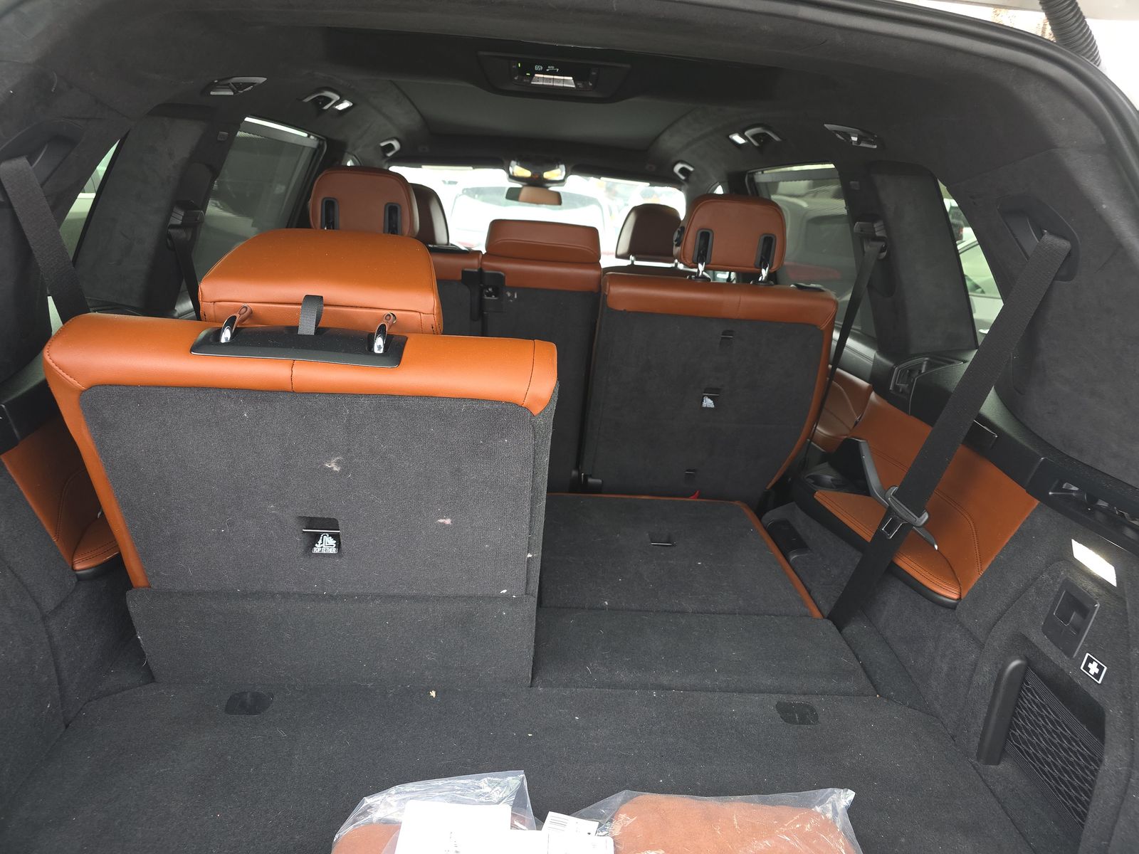 2023 BMW X7 xDrive40i AWD