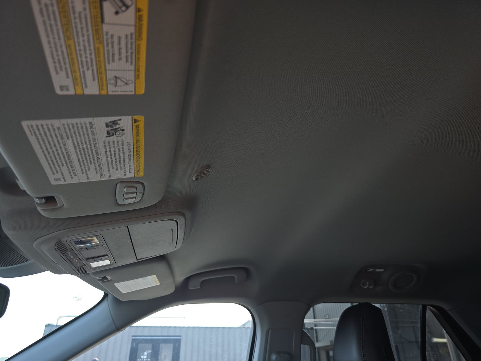 2023 Ford Explorer XLT AWD