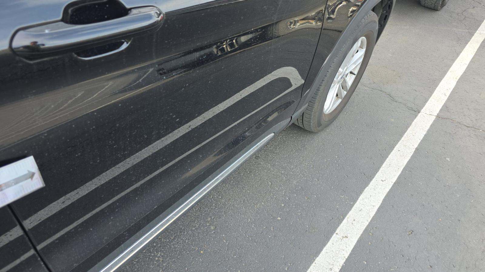 2023 Ford Explorer XLT AWD