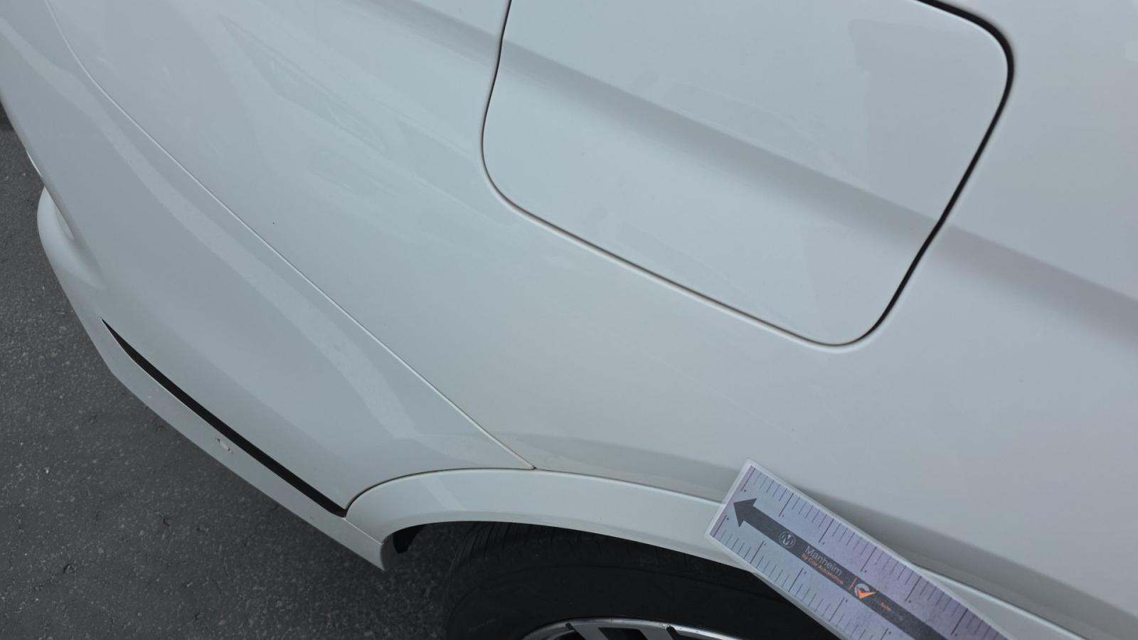 2023 BMW X7 xDrive40i AWD