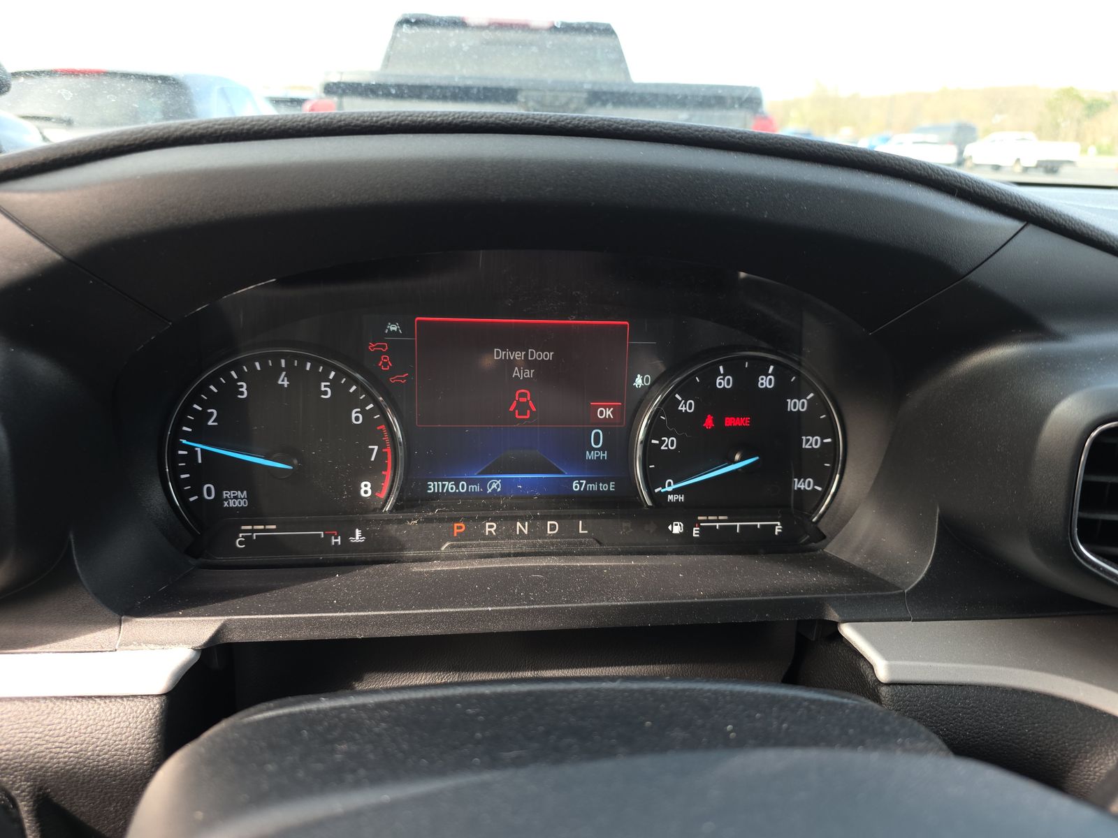 2023 Ford Explorer XLT AWD