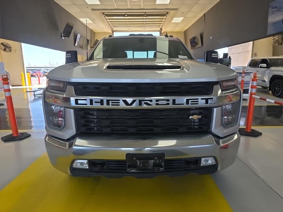 CHEVROLET OTHER - 3