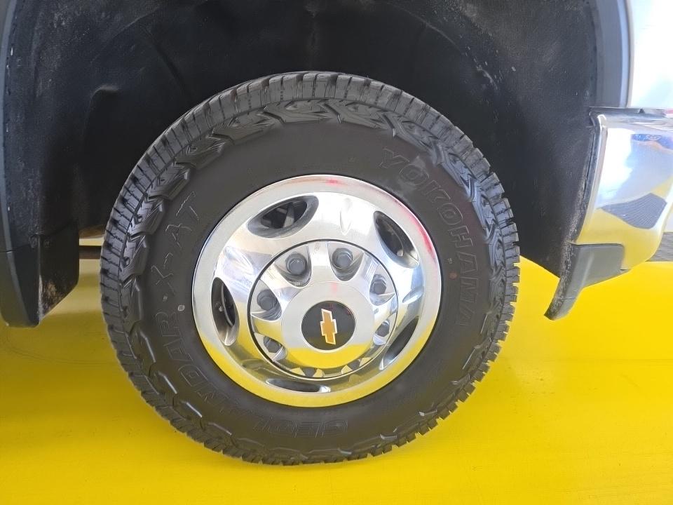 CHEVROLET OTHER - 10