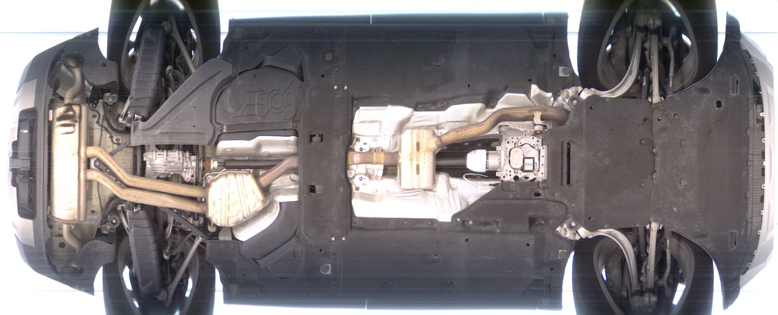 2020 Audi Q7 3.0T Premium Plus AWD