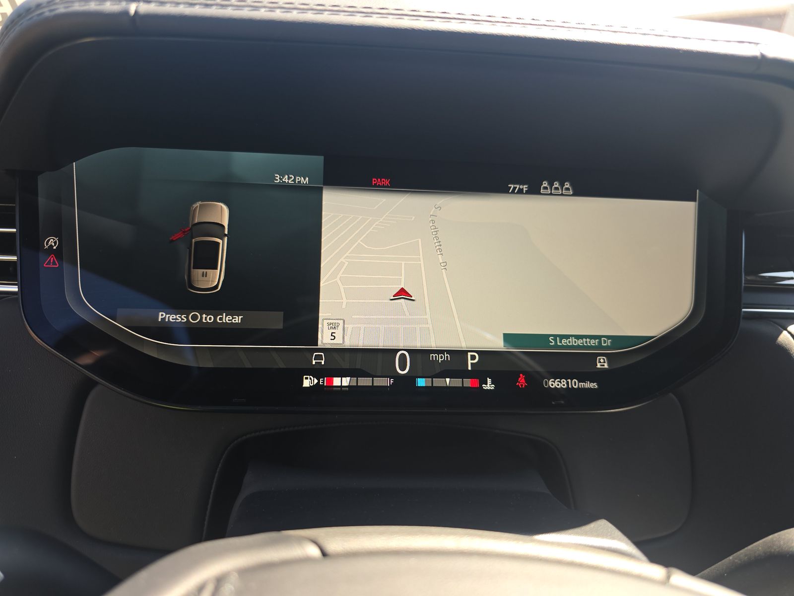 2023 Land Rover Range Rover Autobiography LWB AWD