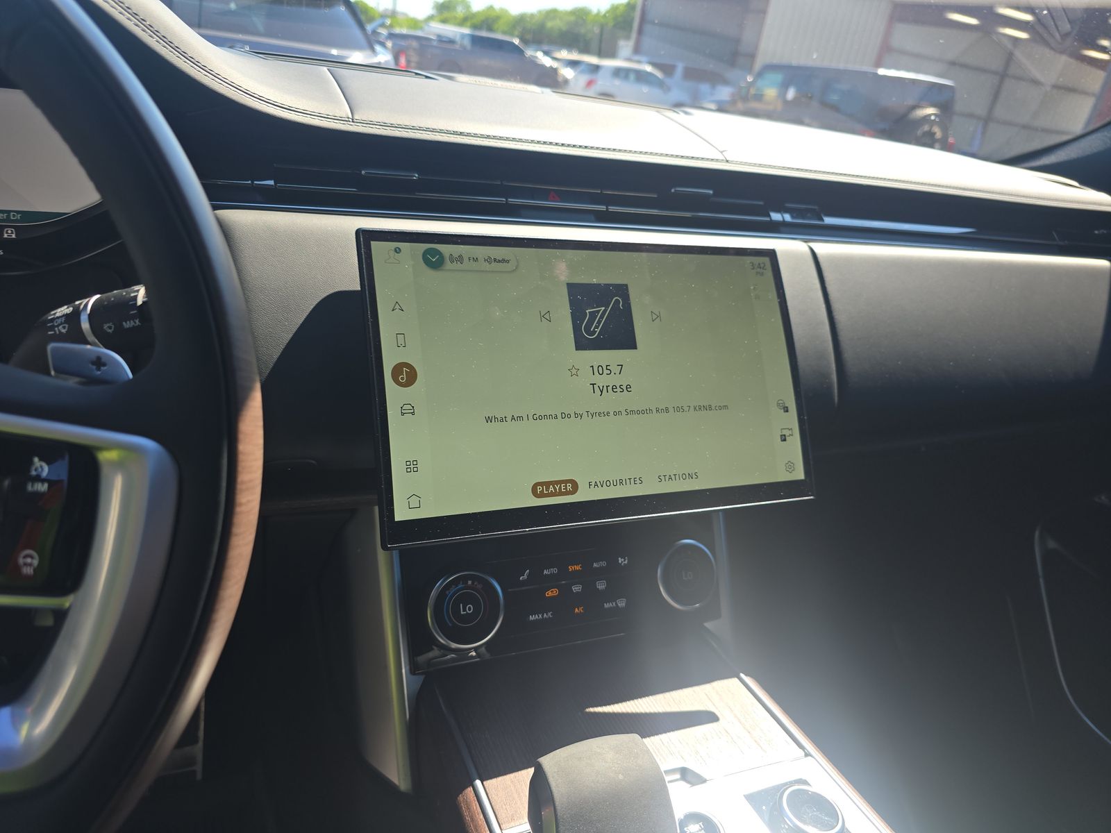 2023 Land Rover Range Rover Autobiography LWB AWD