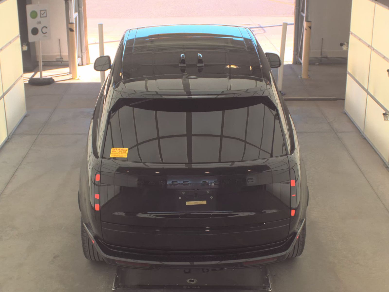 2023 Land Rover Range Rover Autobiography LWB AWD