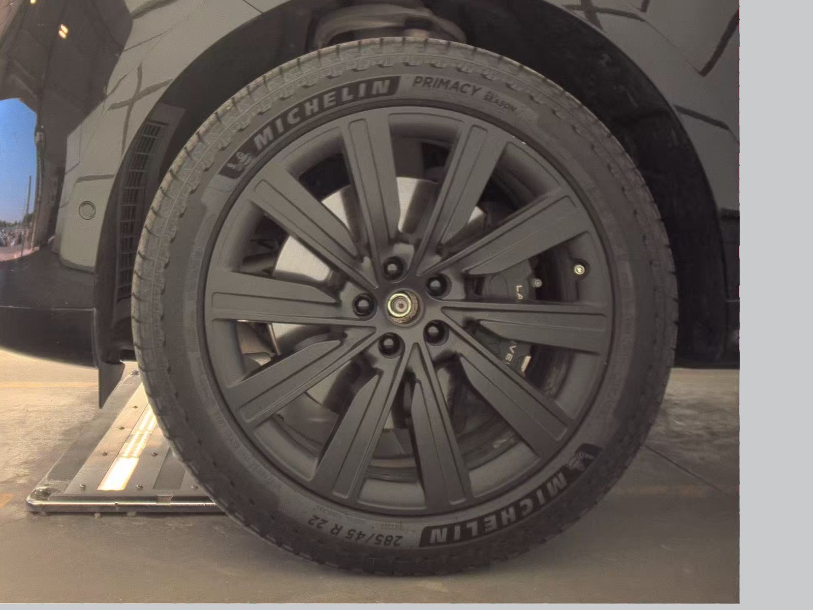 2023 Land Rover Range Rover Autobiography LWB AWD