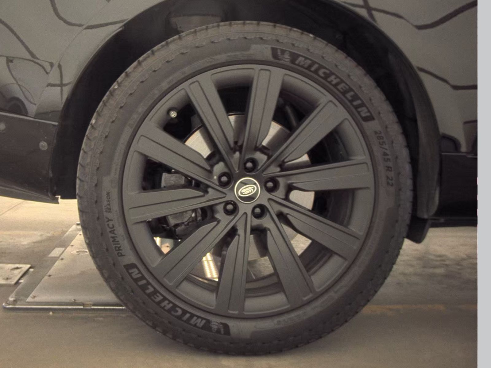 2023 Land Rover Range Rover Autobiography LWB AWD