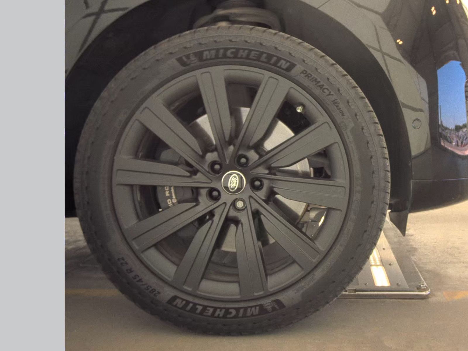 2023 Land Rover Range Rover Autobiography LWB AWD