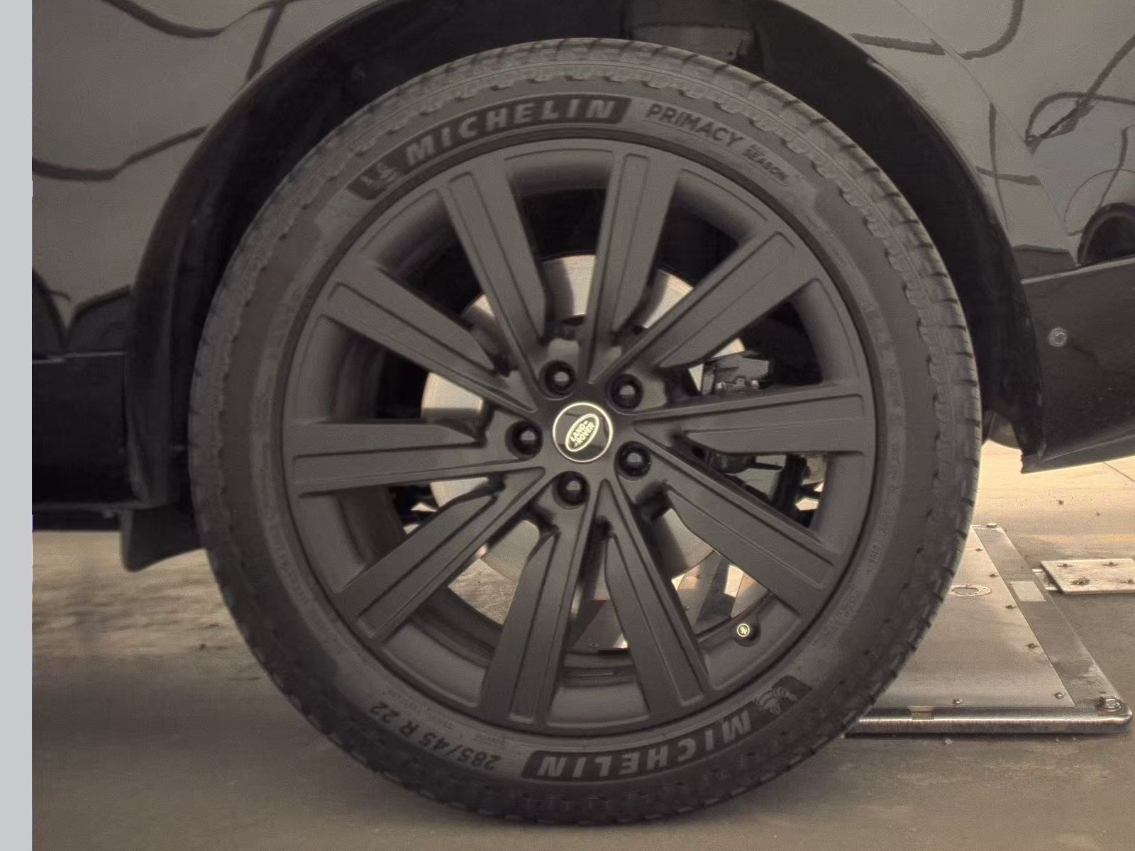 2023 Land Rover Range Rover Autobiography LWB AWD