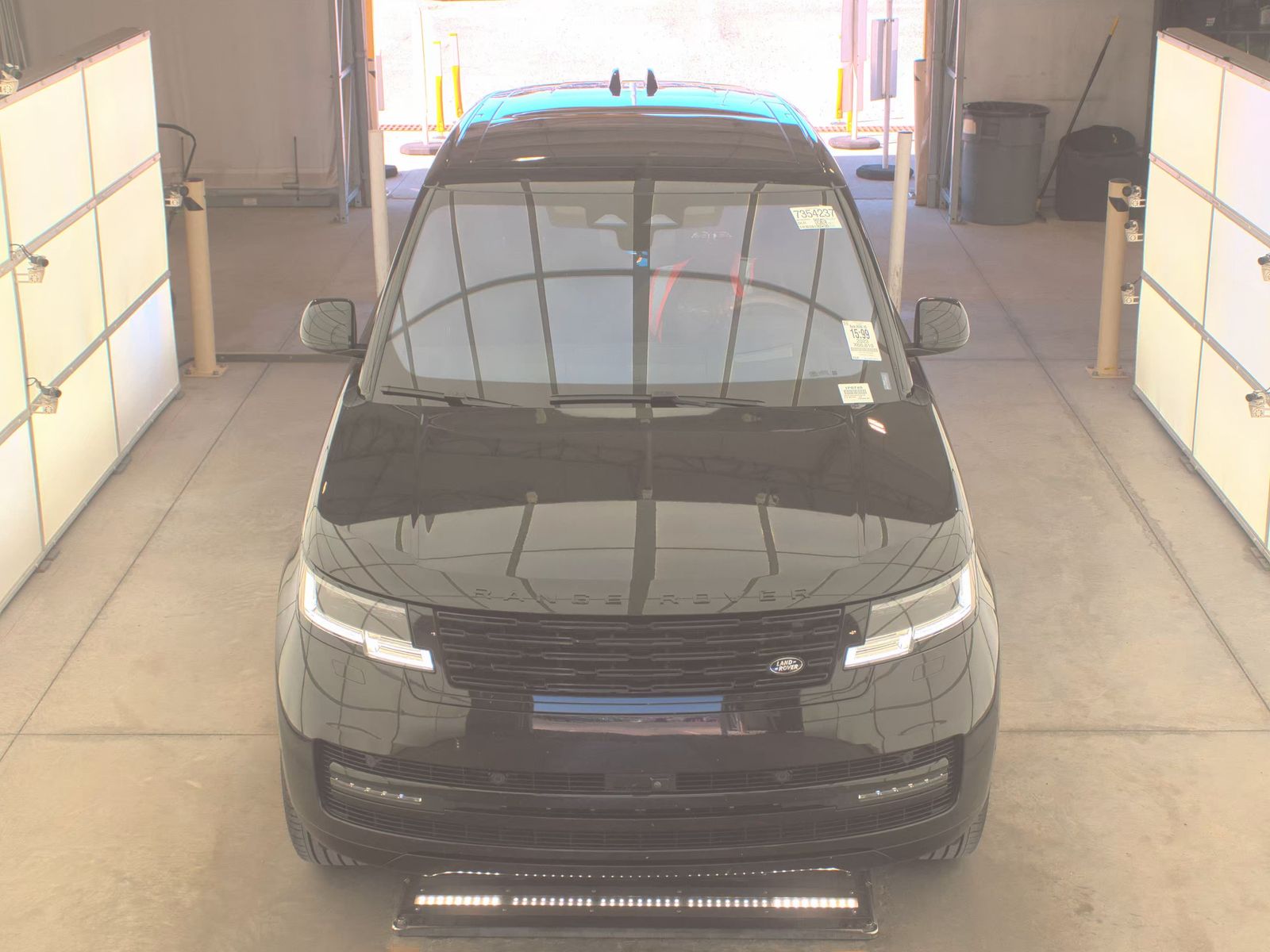 2023 Land Rover Range Rover Autobiography LWB AWD