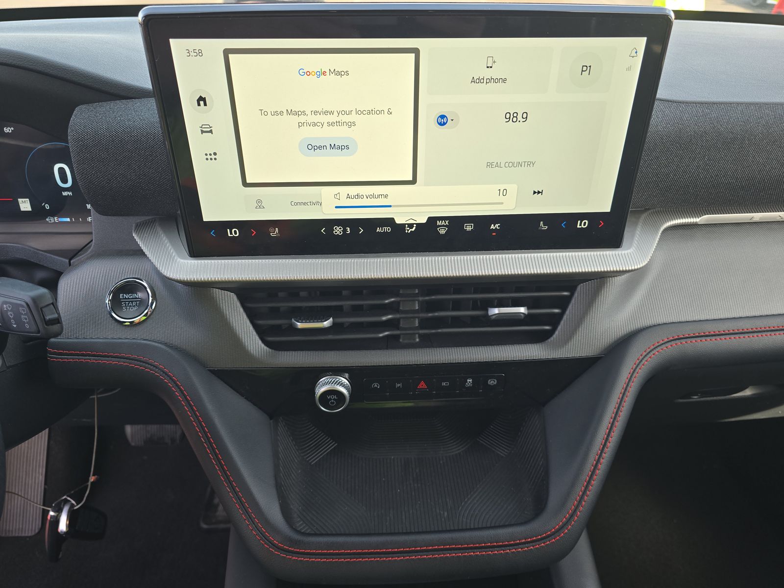 2025 Ford Explorer ST-Line AWD