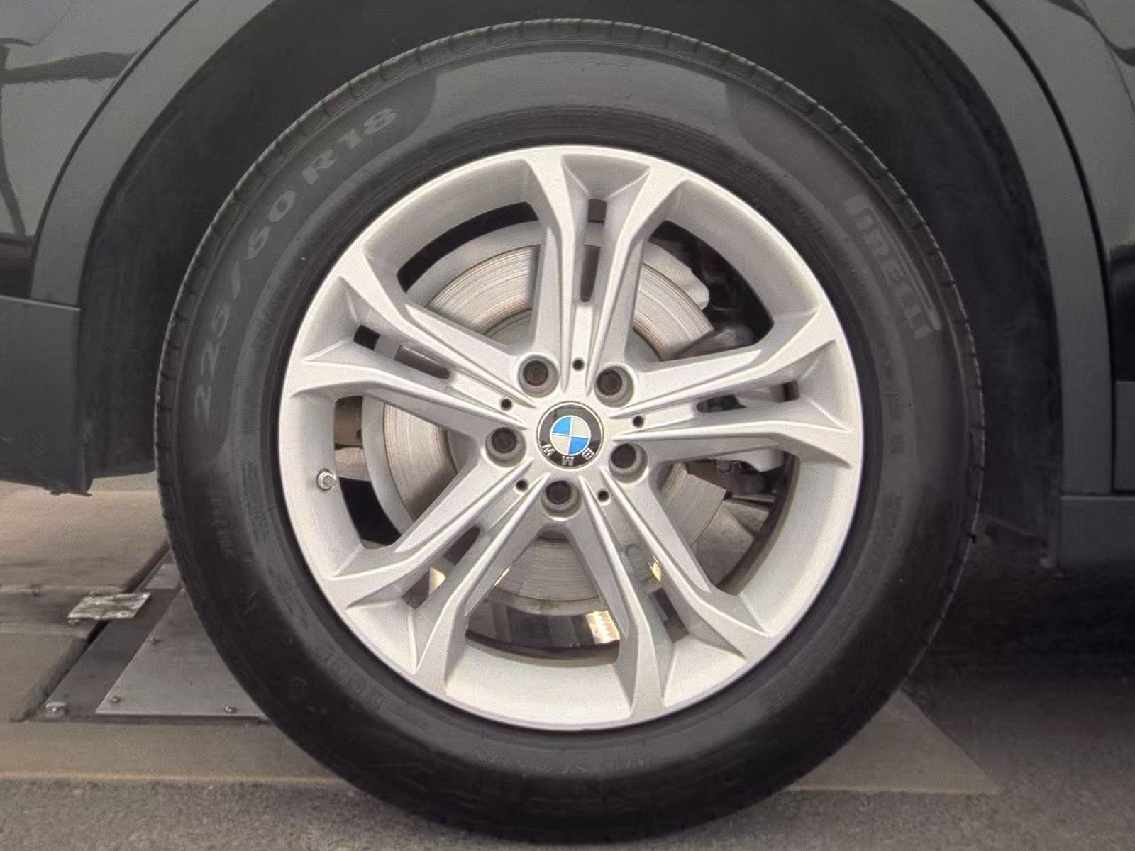 2019 BMW X3 sDrive30i RWD