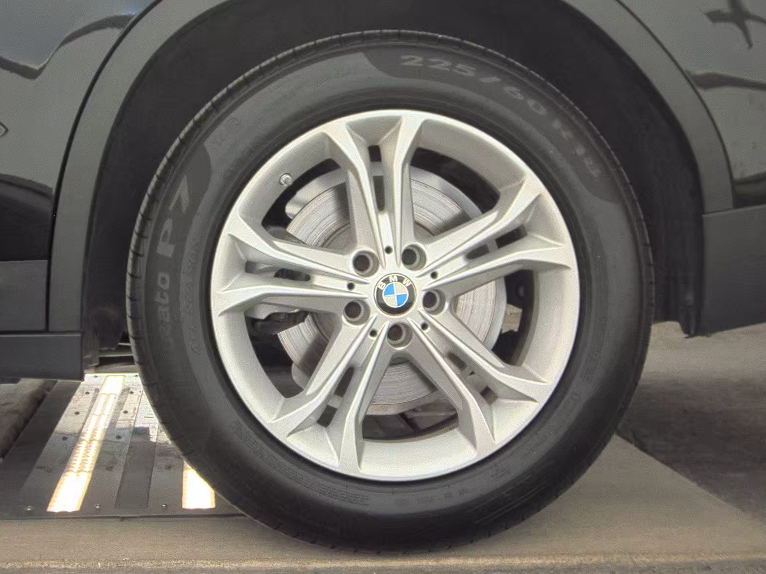 2019 BMW X3 sDrive30i RWD