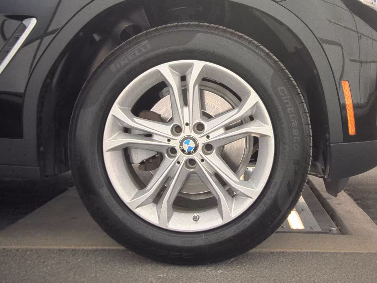 2019 BMW X3 sDrive30i RWD