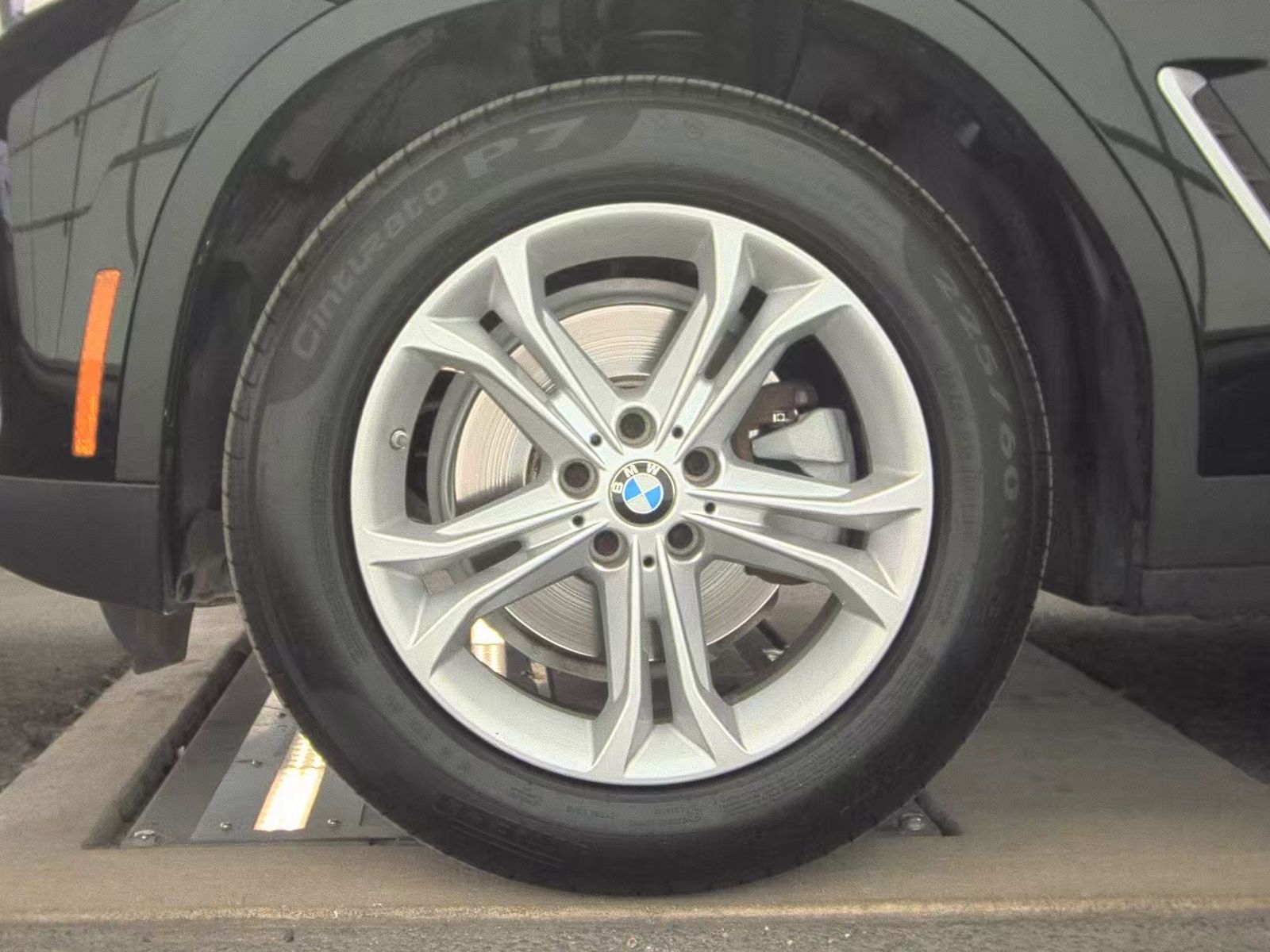 2019 BMW X3 sDrive30i RWD
