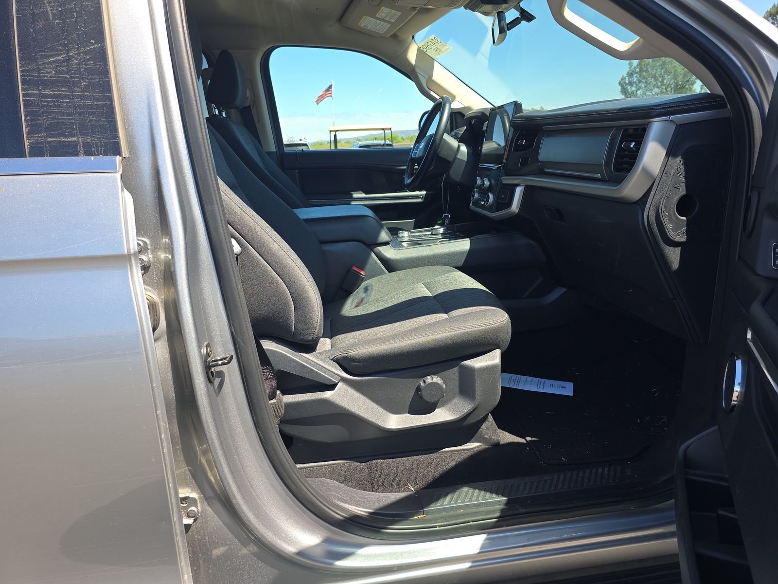 FORD EXPEDITION MAX - 9