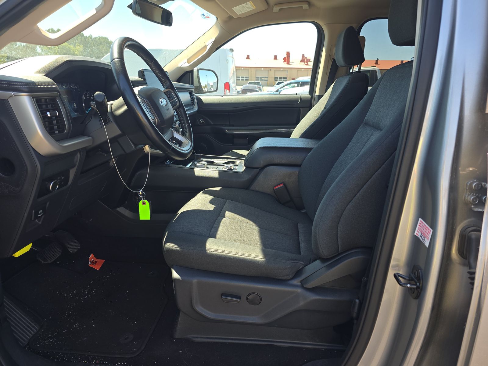FORD EXPEDITION MAX - 8