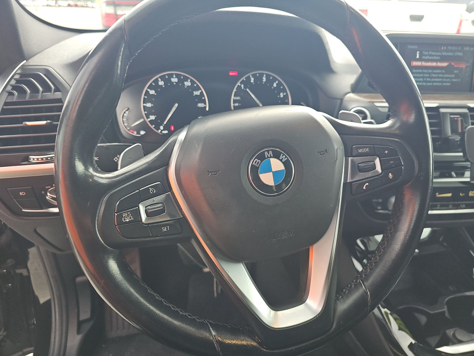 2019 BMW X3 sDrive30i RWD