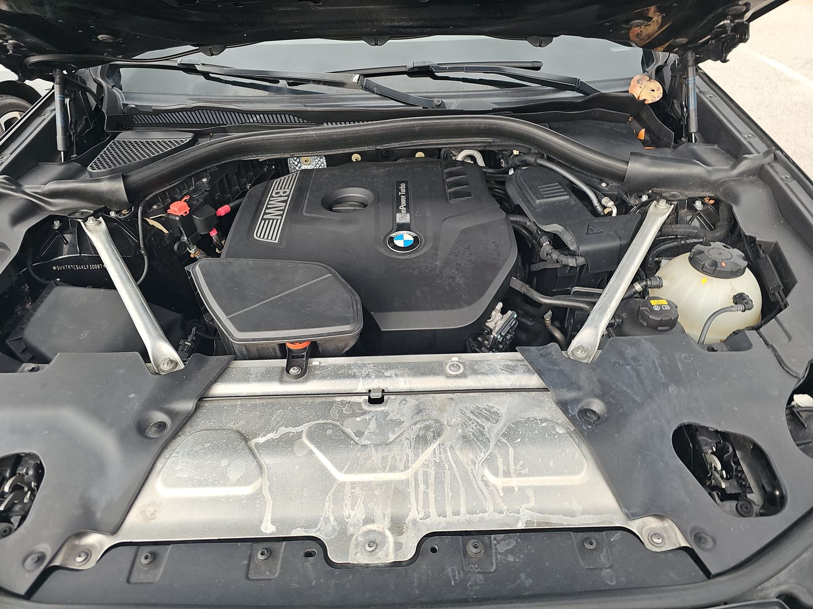 2019 BMW X3 sDrive30i RWD