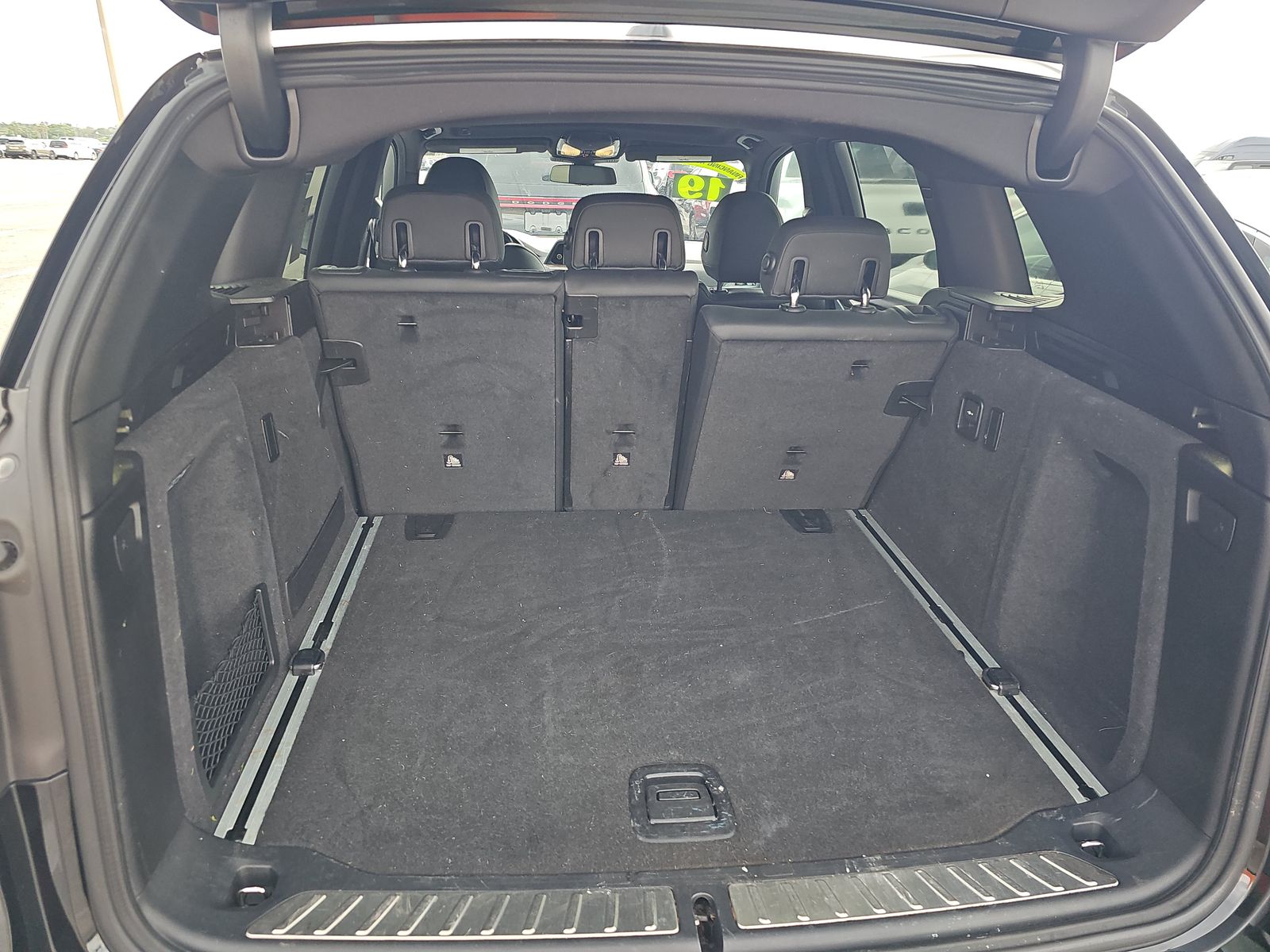 2019 BMW X3 sDrive30i RWD