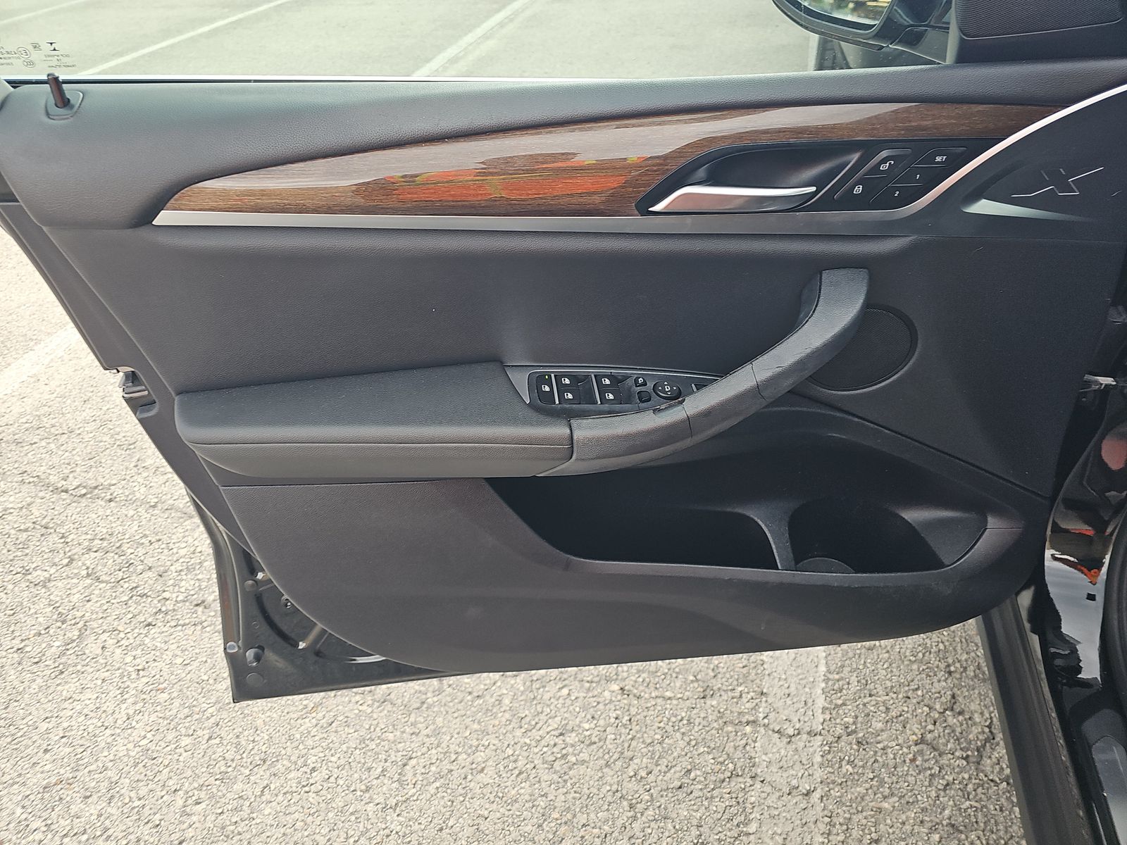 2019 BMW X3 sDrive30i RWD