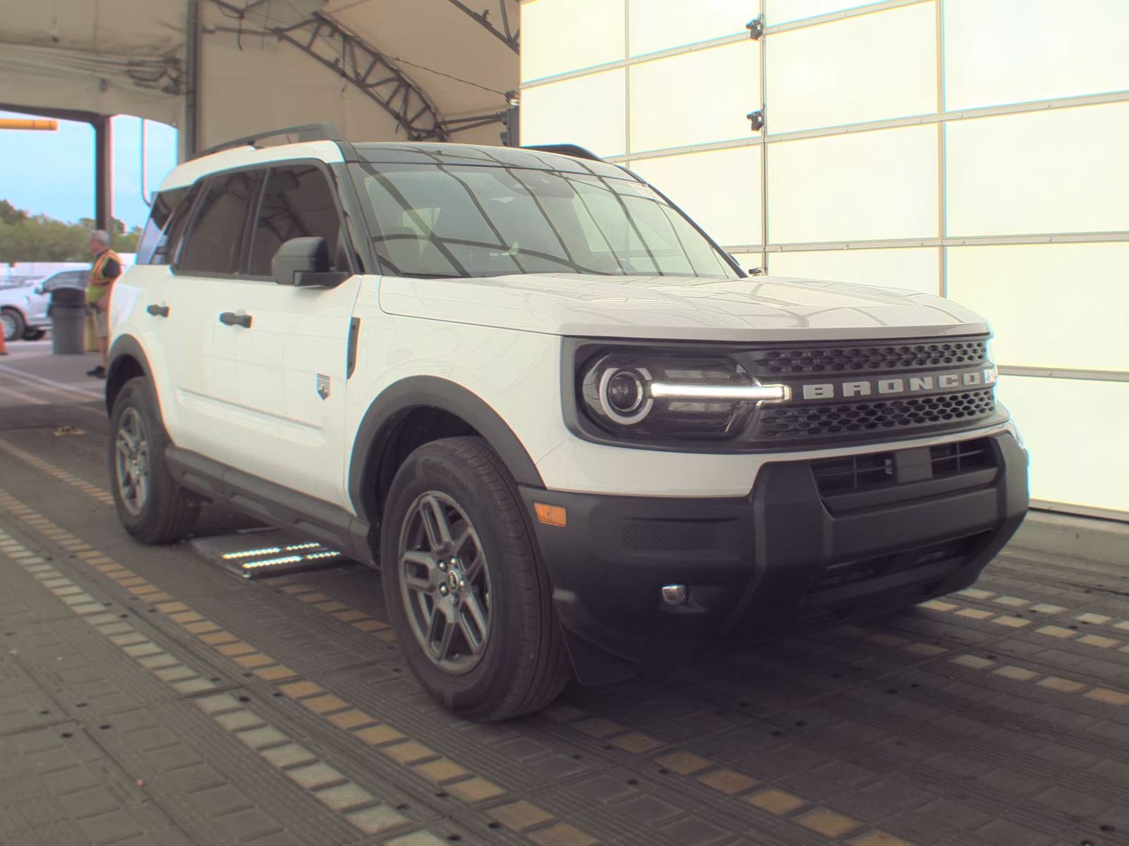 FORD BRONCO SPORT - 5