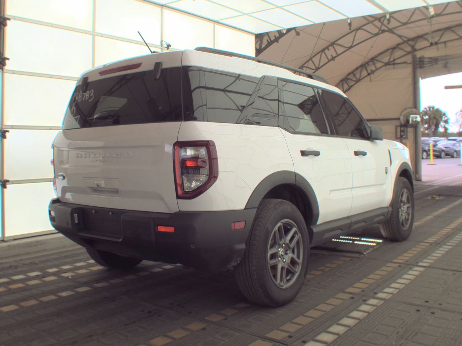FORD BRONCO SPORT - 6