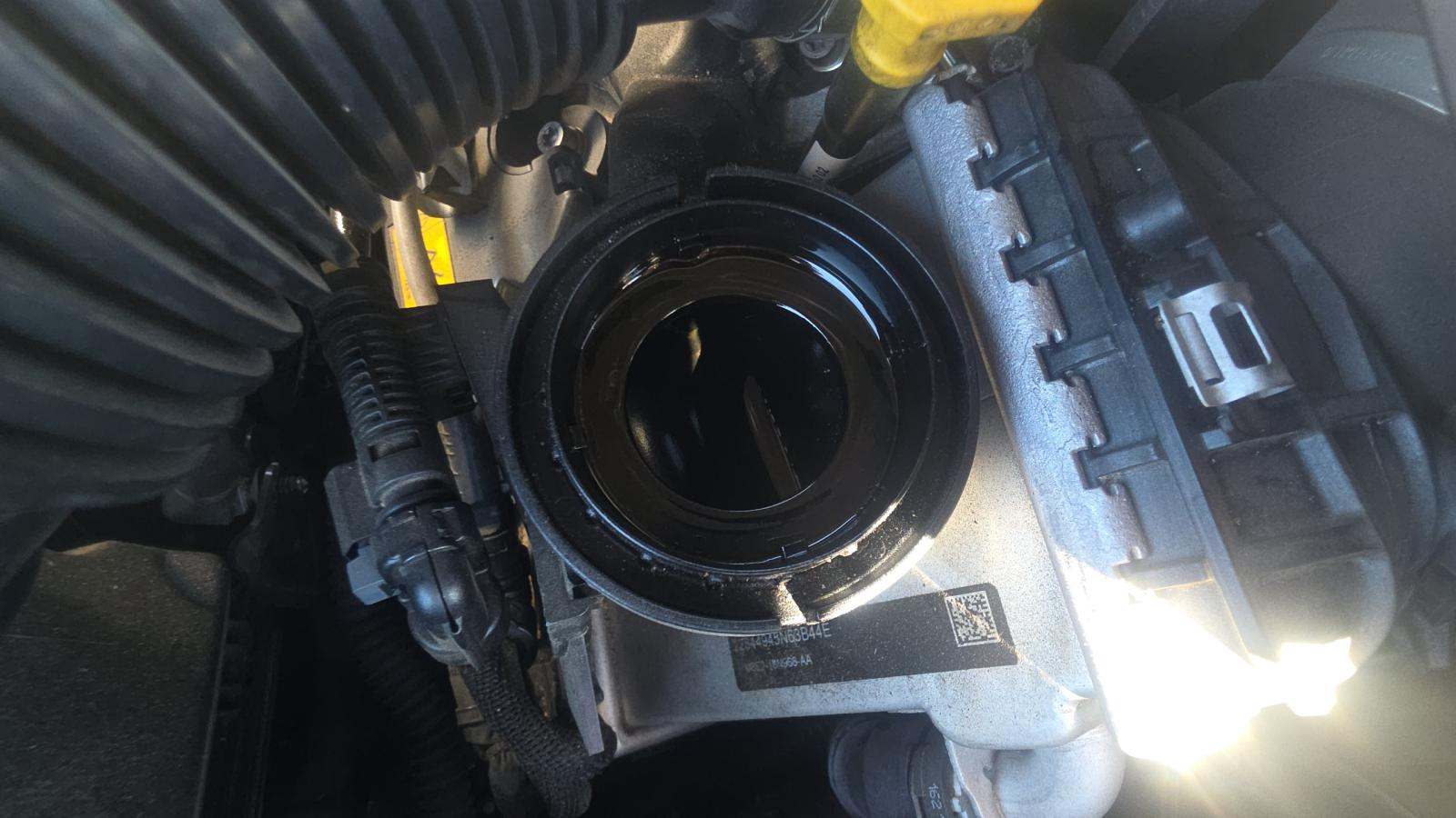 2023 Land Rover Range Rover Autobiography LWB AWD