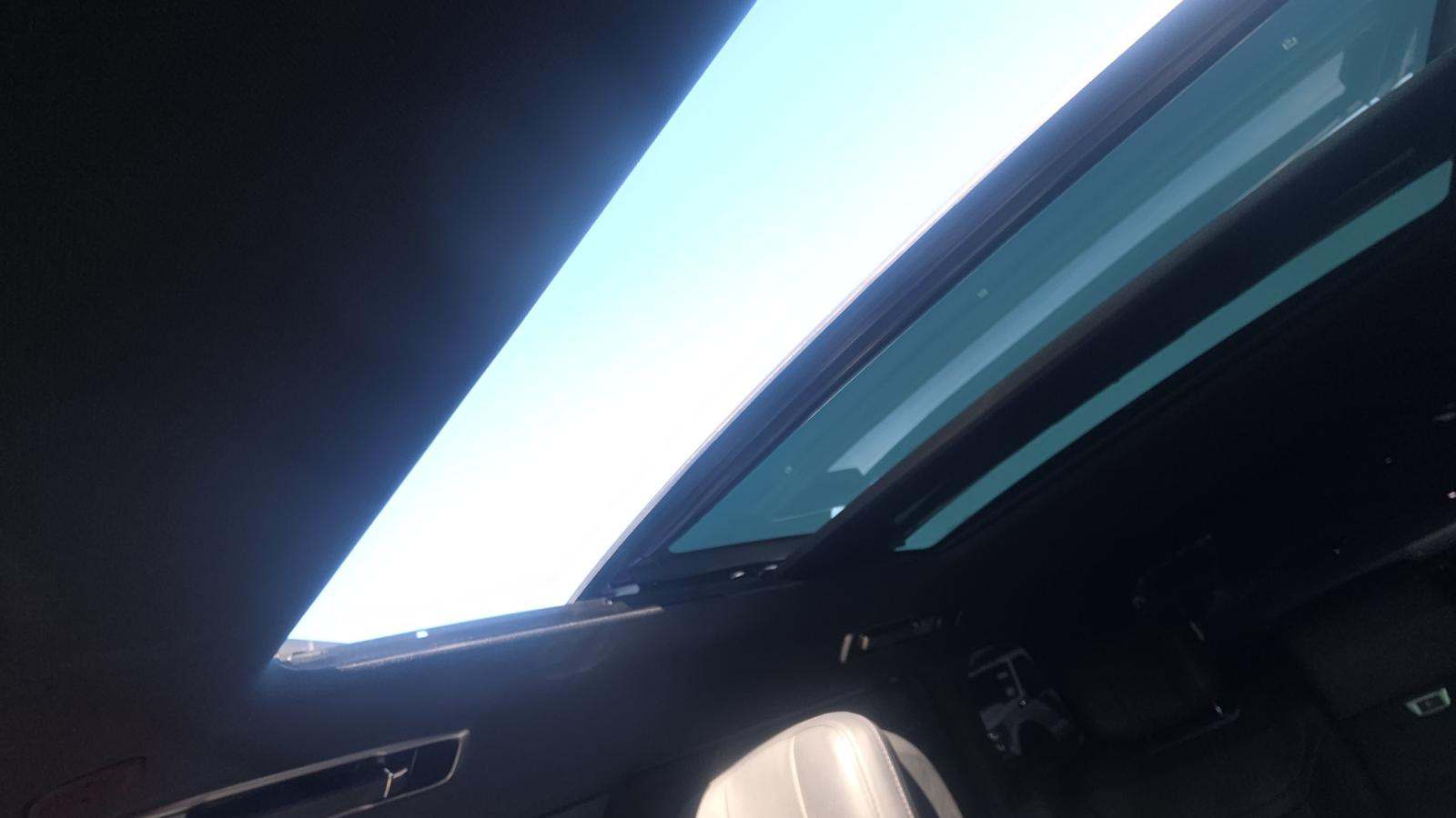 2023 Land Rover Range Rover Autobiography LWB AWD