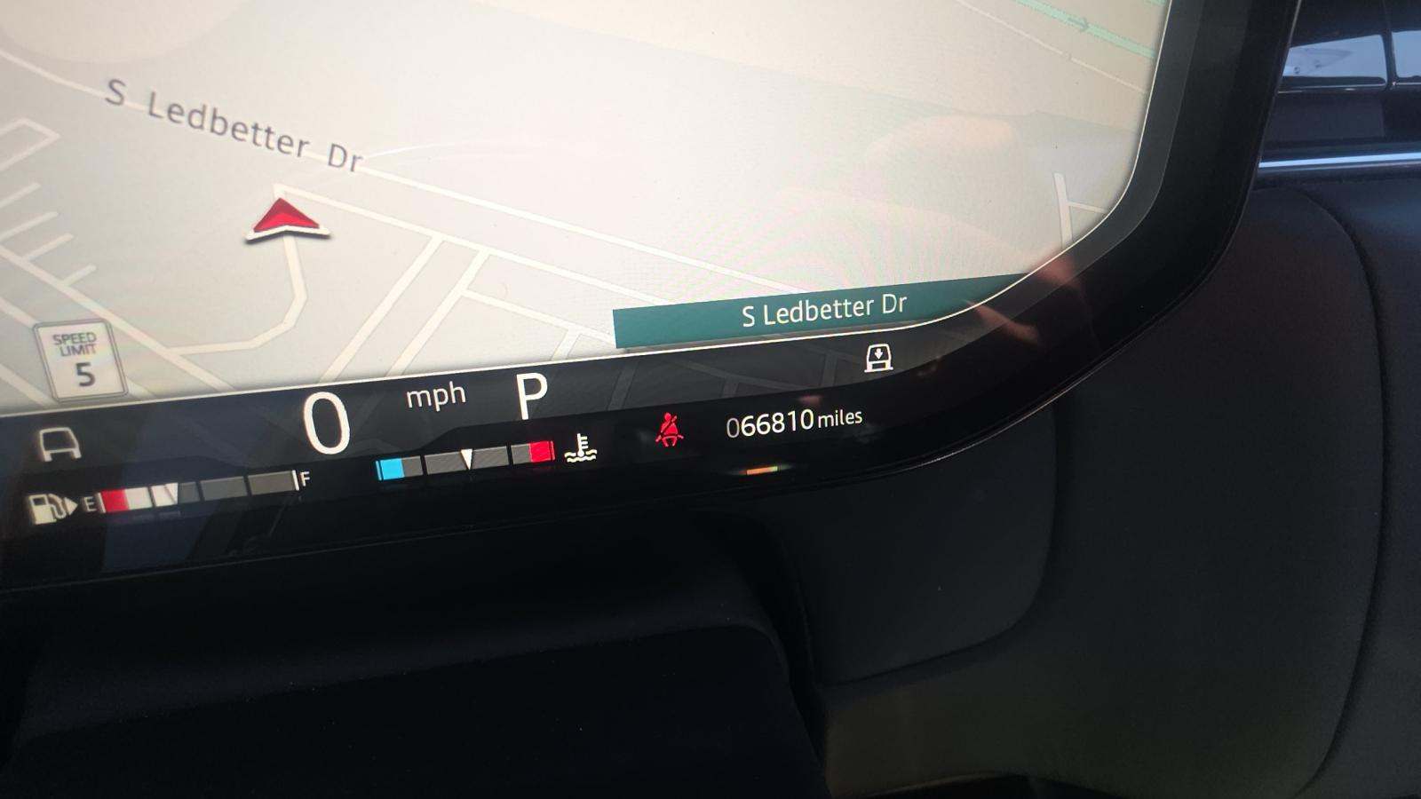 2023 Land Rover Range Rover Autobiography LWB AWD