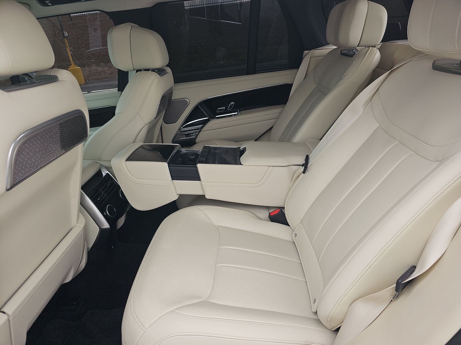 2024 Land Rover Range Rover Autobiography AWD