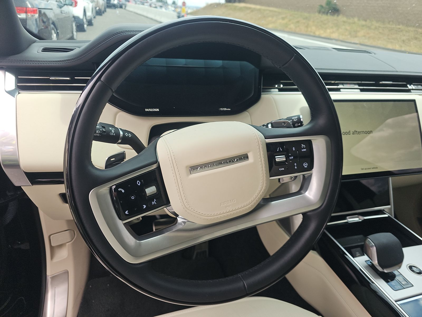 2024 Land Rover Range Rover Autobiography AWD