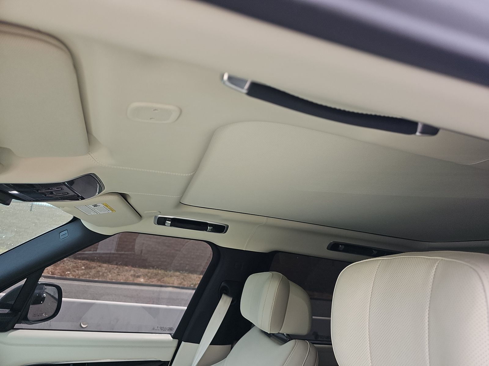 2024 Land Rover Range Rover Autobiography AWD