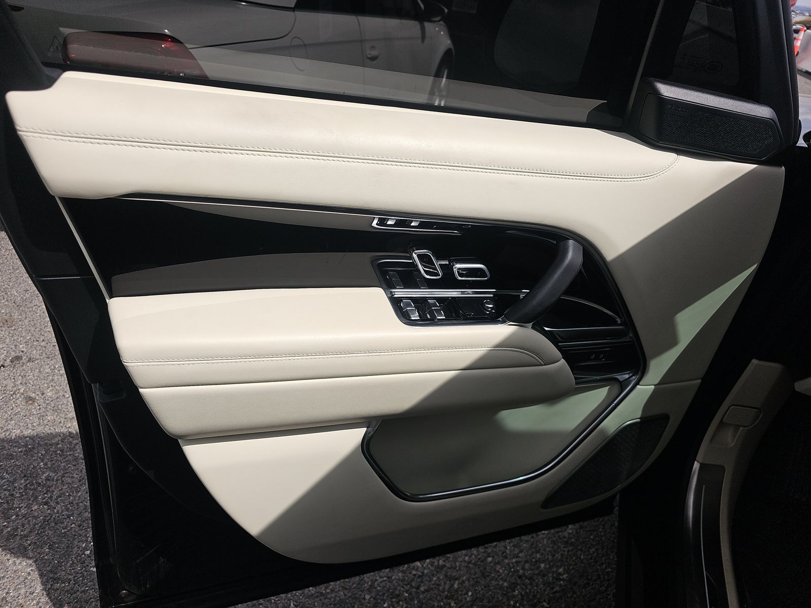 2024 Land Rover Range Rover Autobiography AWD