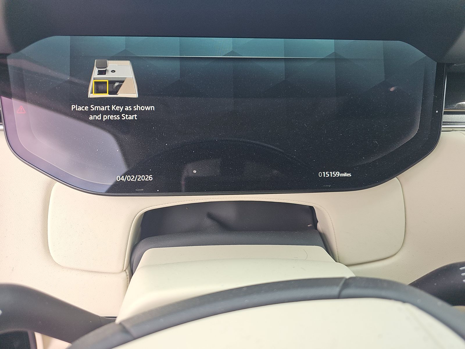 2024 Land Rover Range Rover Autobiography AWD