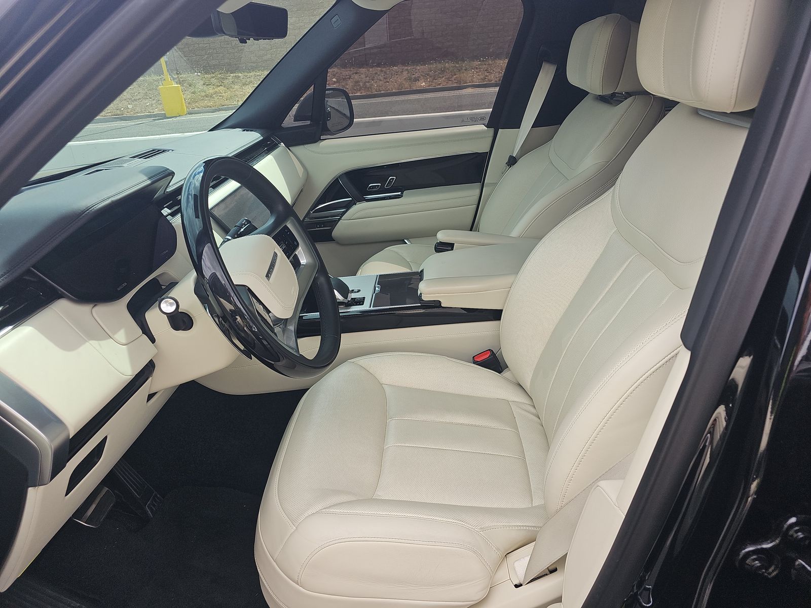 2024 Land Rover Range Rover Autobiography AWD